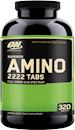 Аминокислоты Optimum Nutrition Superior Amino 2222