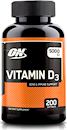 Витамин Д Optimum Nutrition Vitamin D