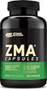 Optimum Nutrition ZMA для повышения тестостерона