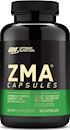Optimum Nutrition ZMA для повышения тестостерона 90 caps