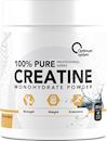 Креатин Optimum System 100 Pure Creatine Monohydrate Powder 200g