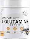 Глютамин Optimum System 100 Pure L-Glutamine Powder