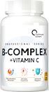 Витамины Optimum System B-Complex Vitamin C