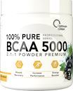 Аминокислоты Optimum System 100 Pure BCAA 5000 2-1-1 Powder Premium