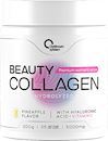Коллаген Optimum System Beauty Collagen Hydrolyzed