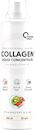 Жидкий гидролизованный говяжий коллаген Optimum System Collagen Liquid Concentrate 500 мл
