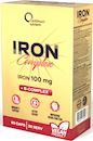 Витамины Optimum System Iron Complex Gold Series