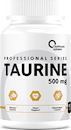 Аминокислота таурин Optimum System Taurine 500 мг