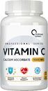 Витамин Ц Optimum System Vitamin C