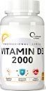 Витамин Optimum System Vitamin D3 2000