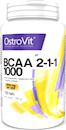 BCAA 2-1-1 1000 от OstroVit