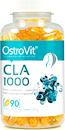 Конъюгированная линолевая кислота OstroVit CLA 1000