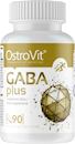 Гамма-аминомасляная кислота OstroVit GABA Plus