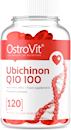 Коэнзим Ubichinon Q10 100 от OstroVit 120 капсул