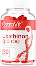 Коэнзим Ubichinon Q10 100 от OstroVit 30 капсул