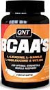 BCAA аминокислоты QNT BCAAs 100 капс