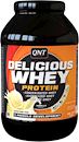 Протеин QNT Delicious Whey Protein 1kg