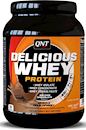 Протеин QNT Delicious Whey Protein 350g