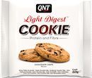 Протеиновое печенье QNT Light Digest Cookie 60 г