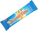 Протеиновый батончик QNT Peanut Time Bar