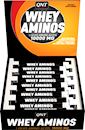 Жидкие аминокислоты QNT Whey Aminos 10000 Liquid