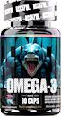 Омега-3 из рыбьего жира Reckful Omega-3