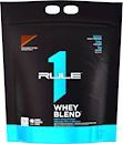 R1 Whey Blend - сывороточный протеин Rule 1 4500 г