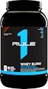 Протеин R1 Whey Blend от Rule 1