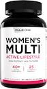 Витамины для женщин Rule One Womens Multi Active Lifestyle