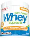Протеин SAN 100% Natural Whey Supreme