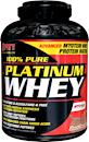 100% Pure Platinum Whey - протеин SAN