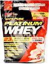 Протеин SAN 100% Pure Platinum Whey 4628g
