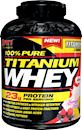 100% Pure Titanium Whey - сывороточный протеин от SAN