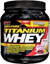 Протеин SAN 100% Pure Titanium Whey 449g