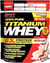 Протеин SAN 100% Pure Titanium Whey (4545g)