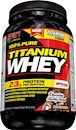 Протеин SAN 100% Pure Titanium Whey 897g