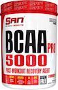 SAN BCAA-PRO 5000 Aspartame Free