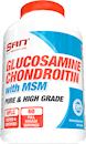 Глюкозамин хондроитин SAN Glucosamine Chondroitin with MSM 180 tabs