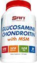Хондропротектор Glucosamine Chondroitin with MSM от SAN