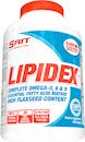 Жирные кислоты омега-3 Lipidex от SAN