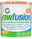 Протеин SAN Raw Fusion