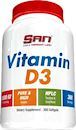 Витамин Д3 SAN Vitamin D3 360 softgels