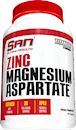 ZMA SAN Zinc Magnesium Aspartate
