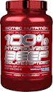 Протеин Scitec Nutrition 100% Hydrolysed Beef Isolate Peptides 900g