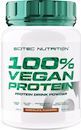 Протеин для вегетарианцев Scitec Nutrition 100 Vegan Protein 1000 г