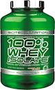 Протеин Scitec Nutrition 100% Whey Isolate
