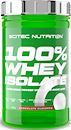 Протеин Scitec Nutrition 100% Whey Isolate 700g