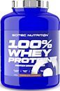 Протеин Scitec Nutrition 100% Whey Protein