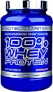 Протеин Scitec Nutrition 100% Whey Protein 920g