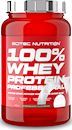Протеин Scitec Nutrition 100% Whey Protein Professional 920g